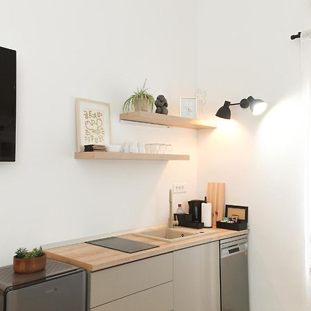 Kaver Apartment Záhřeb Exteriér fotografie