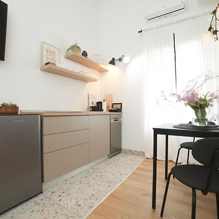 Kaver Apartment Záhřeb Exteriér fotografie