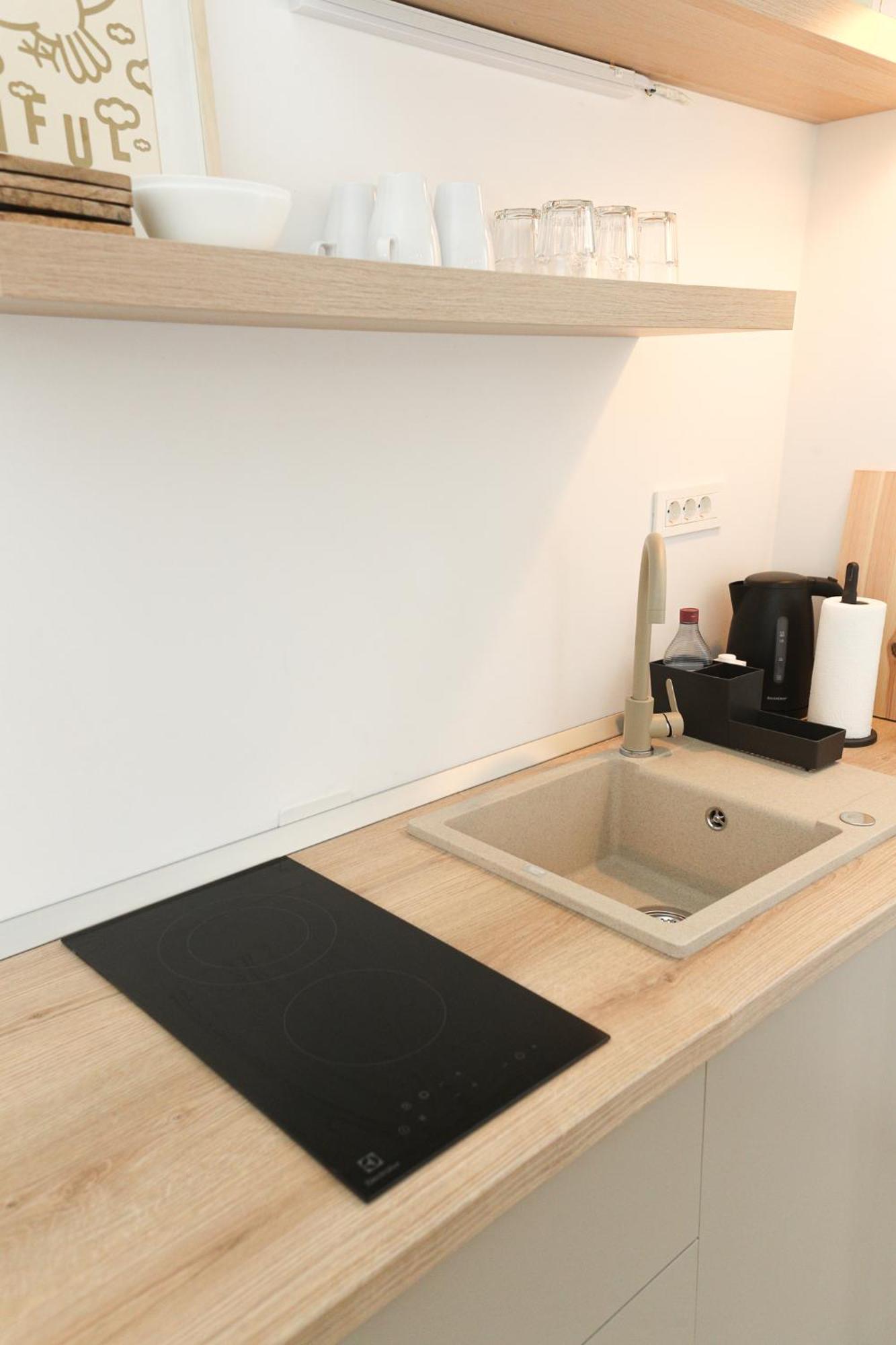 Kaver Apartment Záhřeb Exteriér fotografie