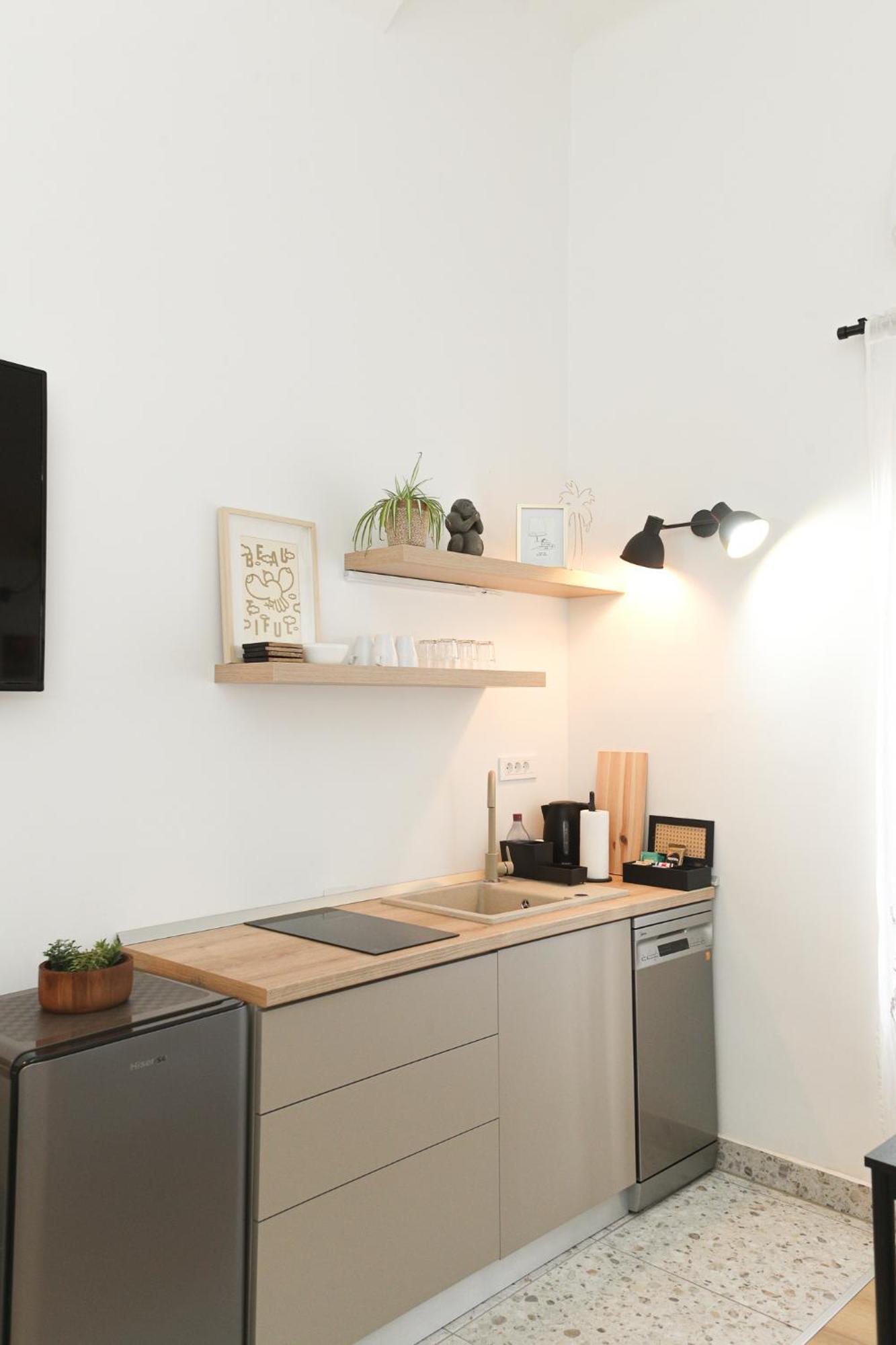 Kaver Apartment Záhřeb Exteriér fotografie