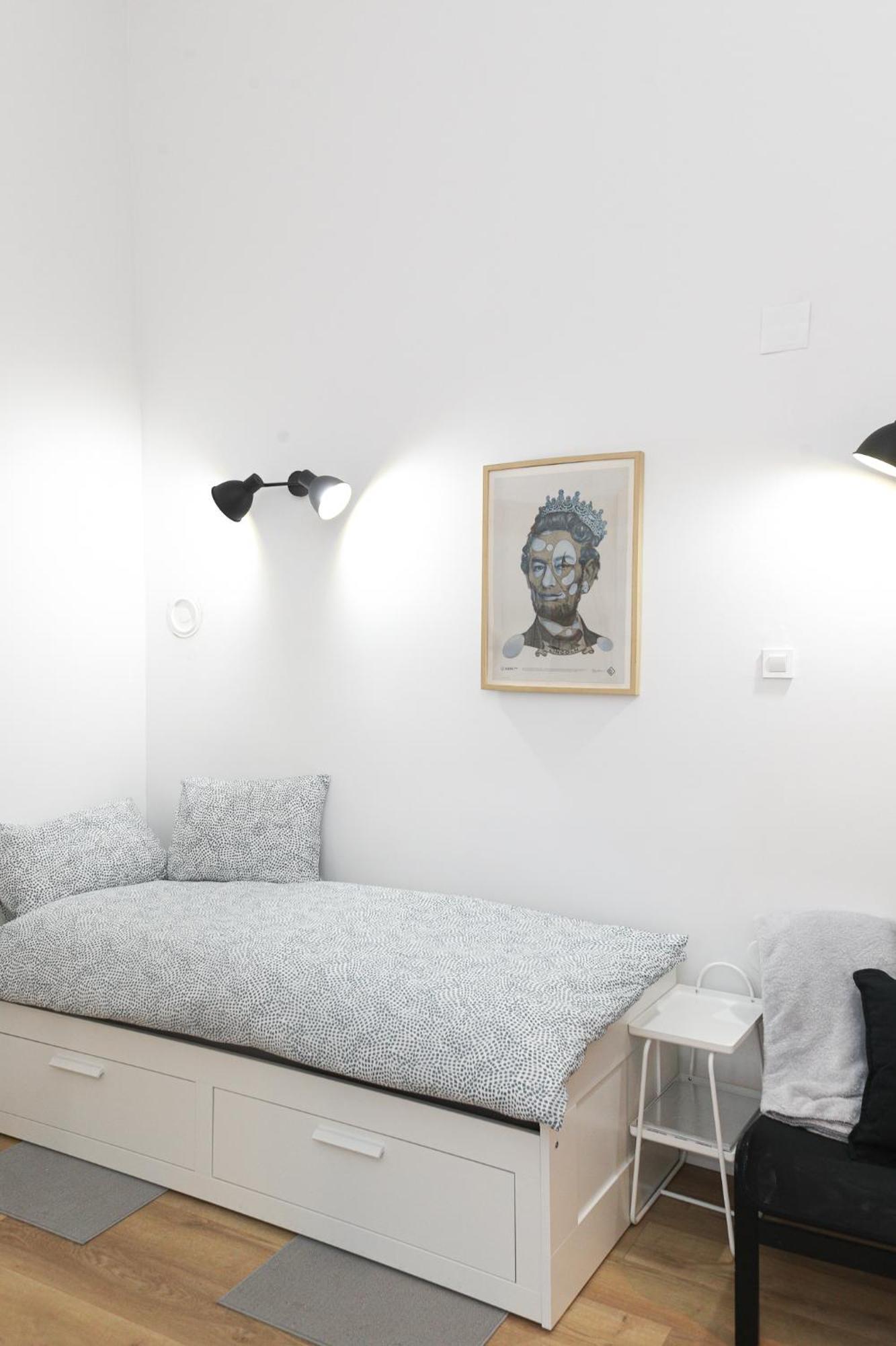 Kaver Apartment Záhřeb Exteriér fotografie